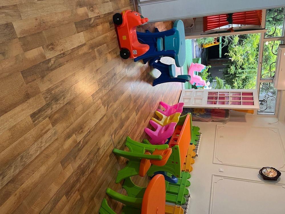 مهدکودک نی نی گل گلسار