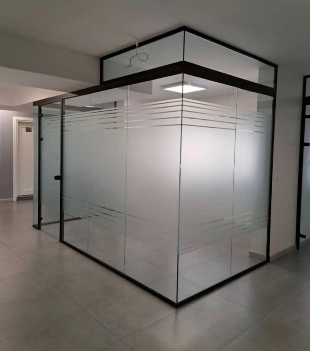 خدمات انواع شیشه سکوریت ولمینت