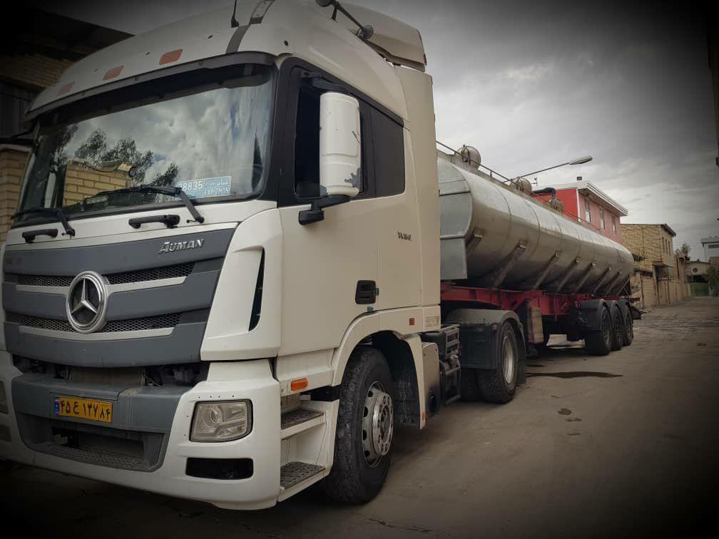 اب مقطراب دمین اب دیونیزه