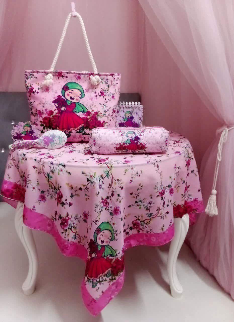 فروشگاه لوازم تحریر فرهنگی دختران فاطمی