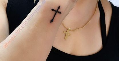 تاتوی حرفه ای بدن و آرایش دائم مریم مقدم