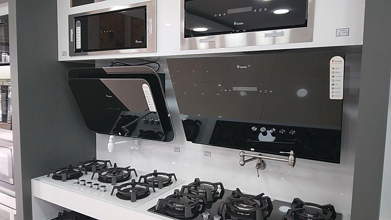 نمایندگی بیمکث،داتیس