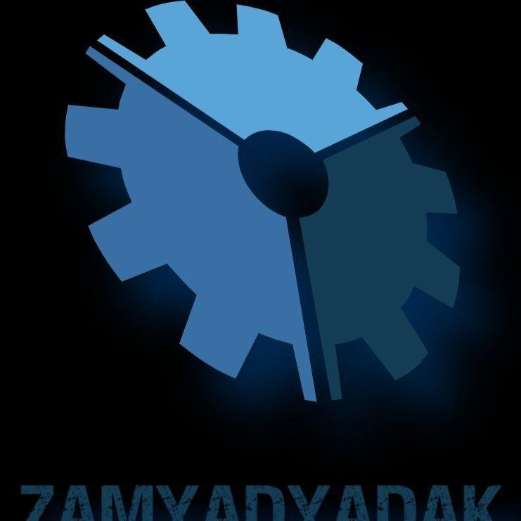 زامیاد یدک اسکندری