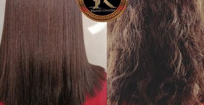 سالن زیبایی مرضیه