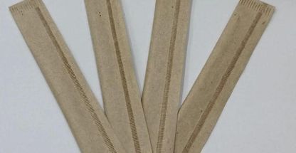 فروش ظروف یکبار مصرف (چوبک)