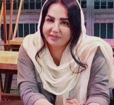 مشاوره روانشناسی (آرزو شاهین فر)