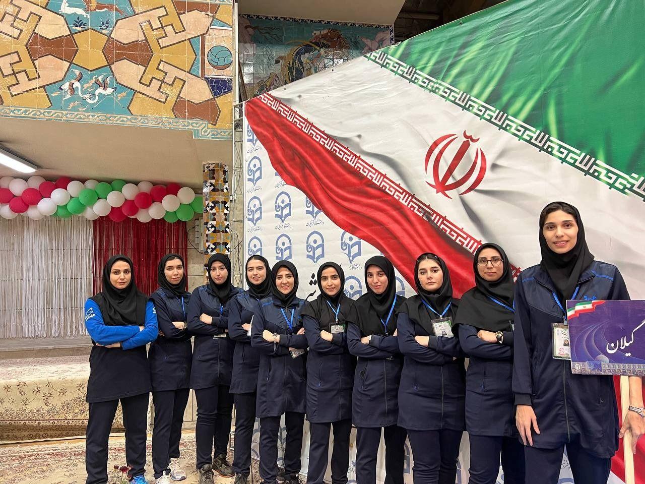 باشگاه والیبال ذرئیه