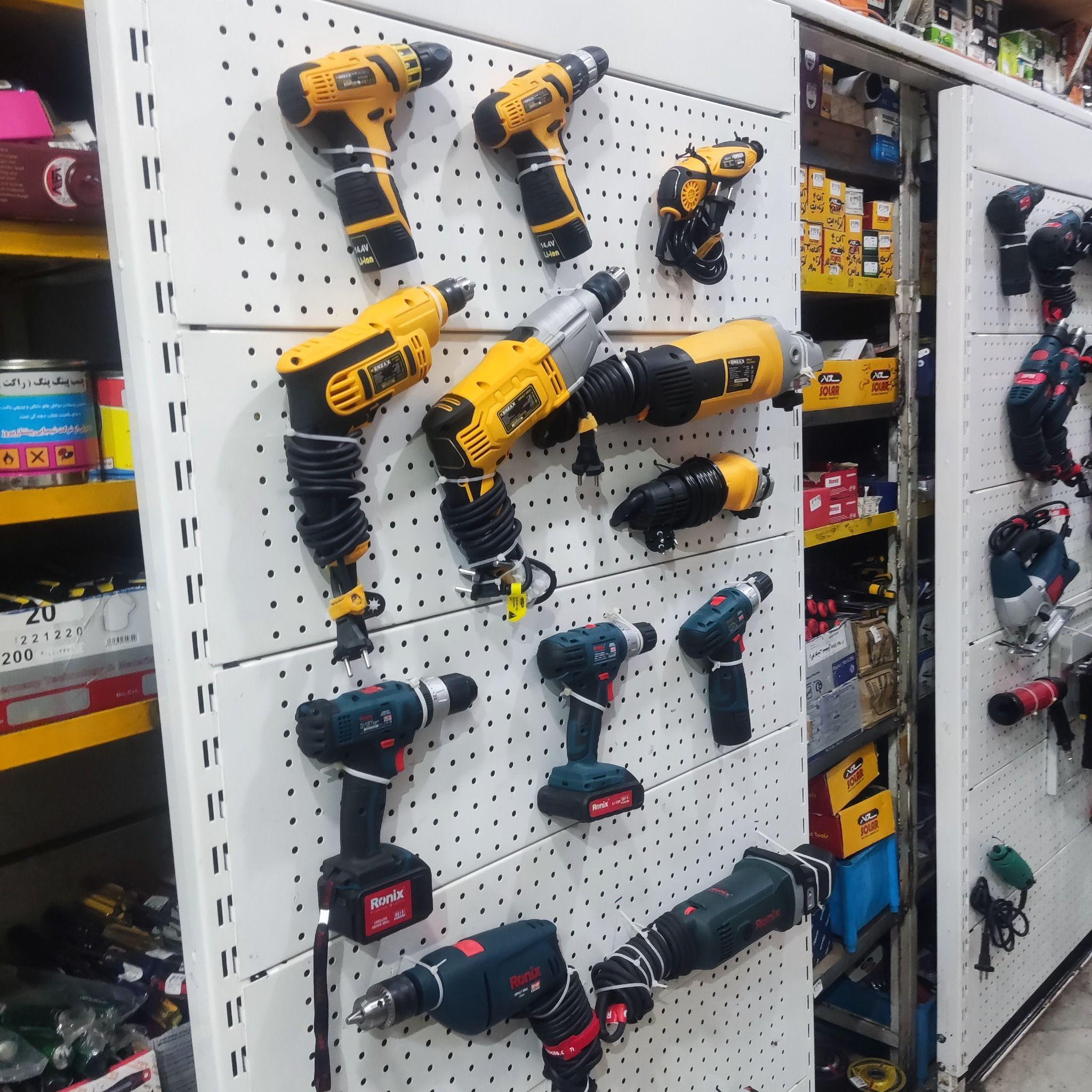 فروشگاه اینترنتی ابزار الماس جام