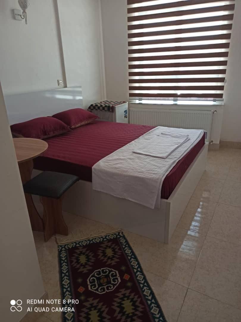 مهمانپذیر فردزیبا