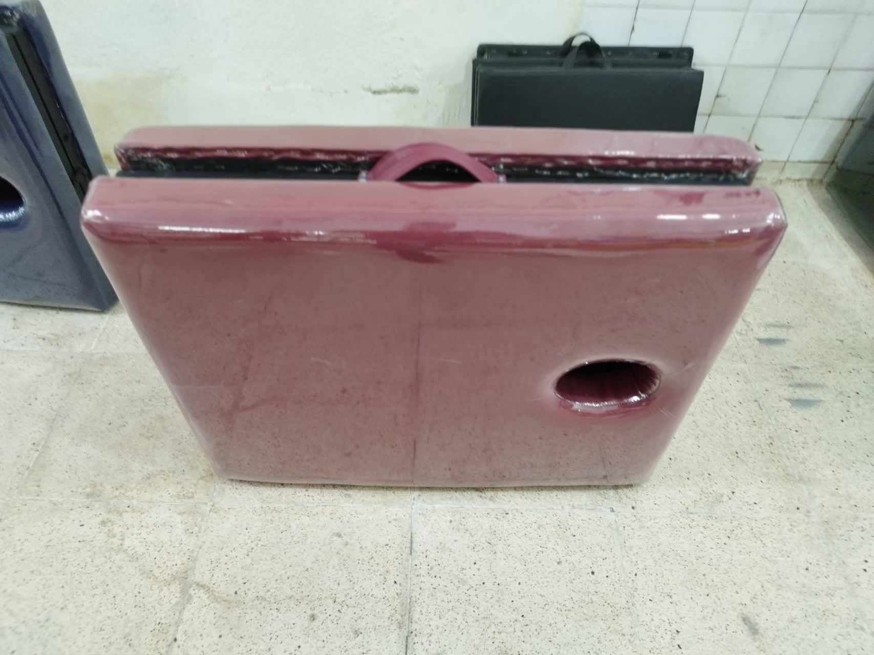 فروشگاه کالای ماساژ وزیبایی آرامکو