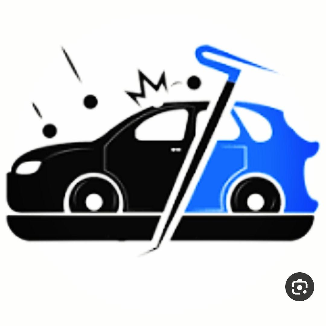 مرکز خدمات بدنه اتومبیل قنبری (صافکاری،نقاشی،واکس و پولیش و تشخیص رنگ)