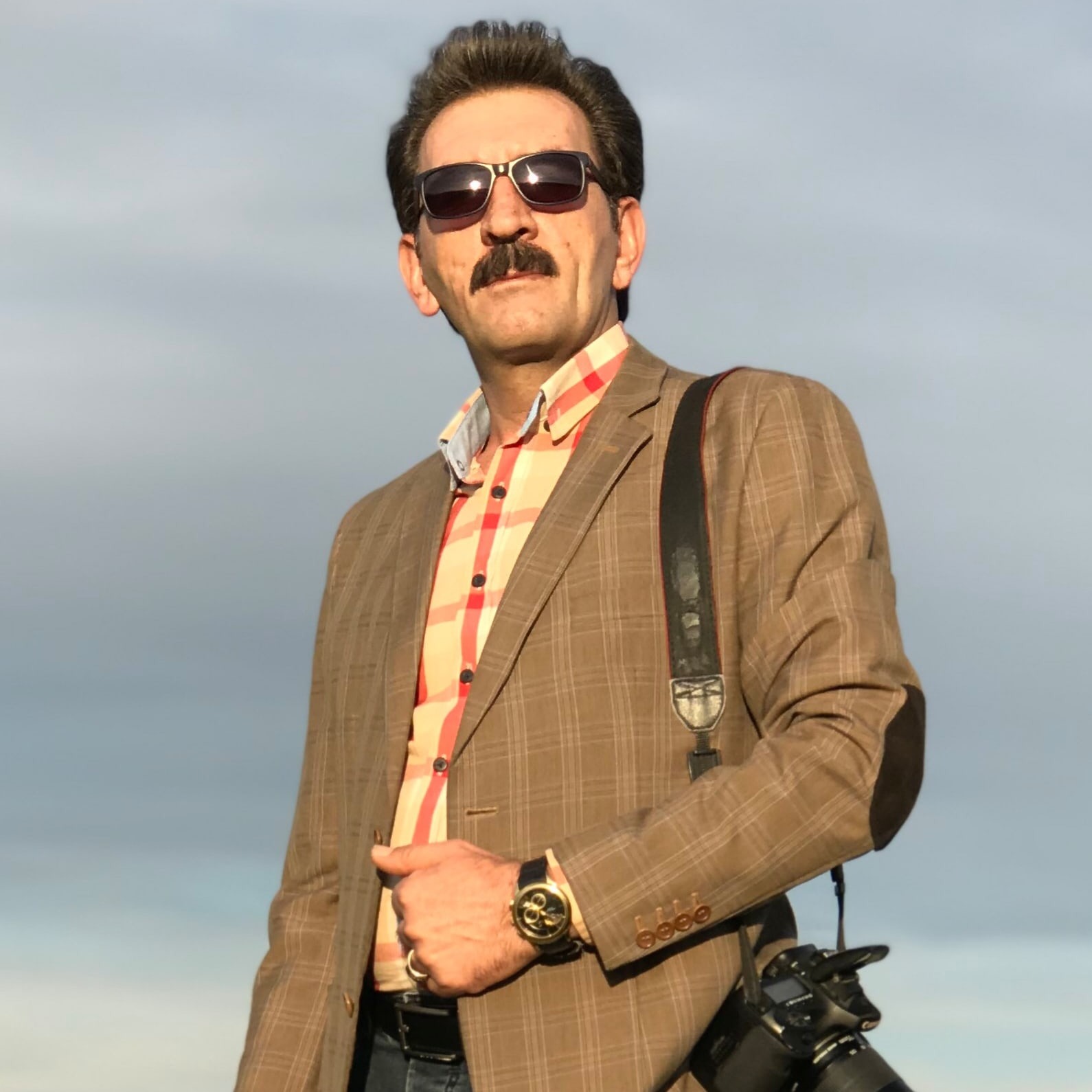 آتلیه عکاسی ویوگ