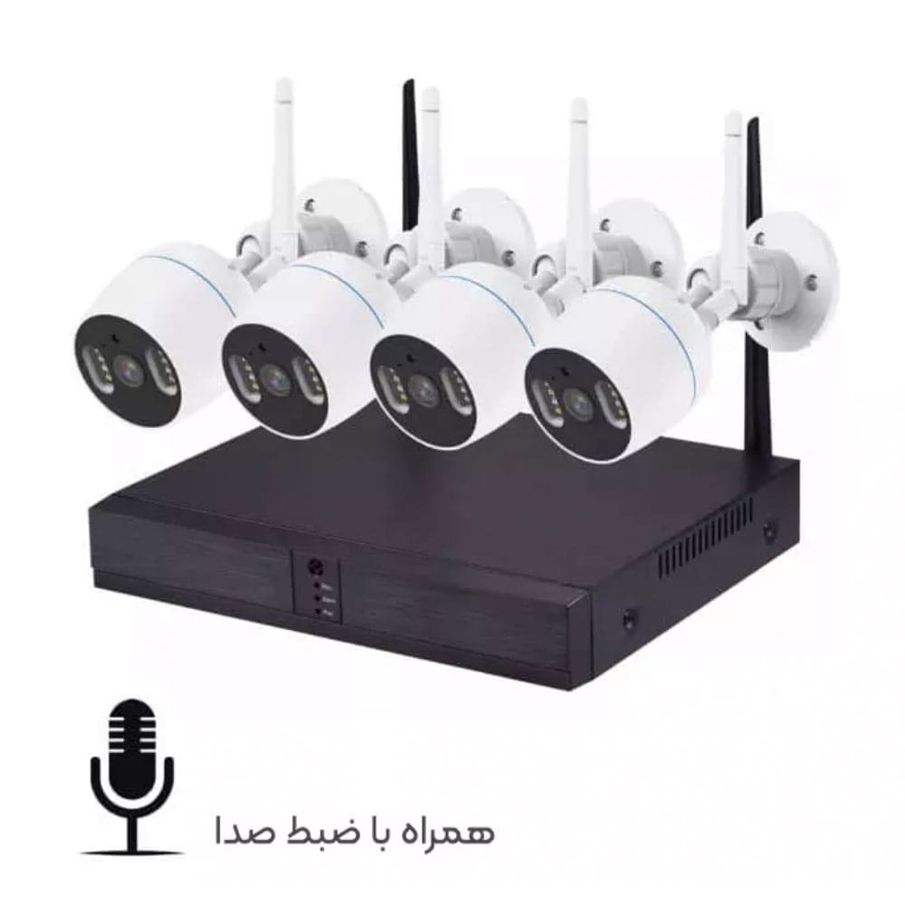 فروش و نصب دوربین مداربسته ودزدگیر