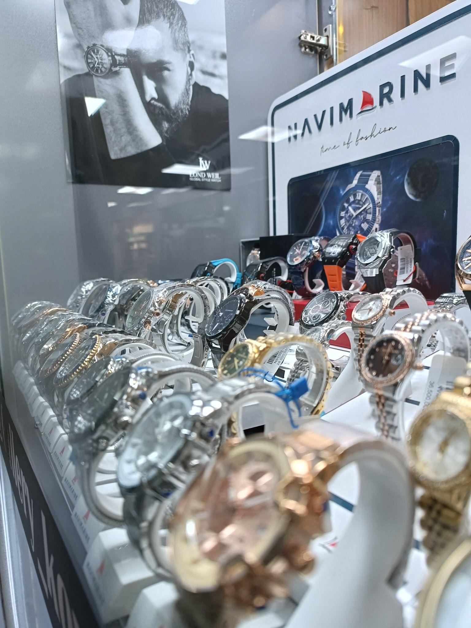 گالری ساعت کوثری