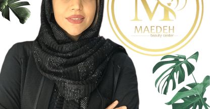 مرکز کراتین و احیای مائده