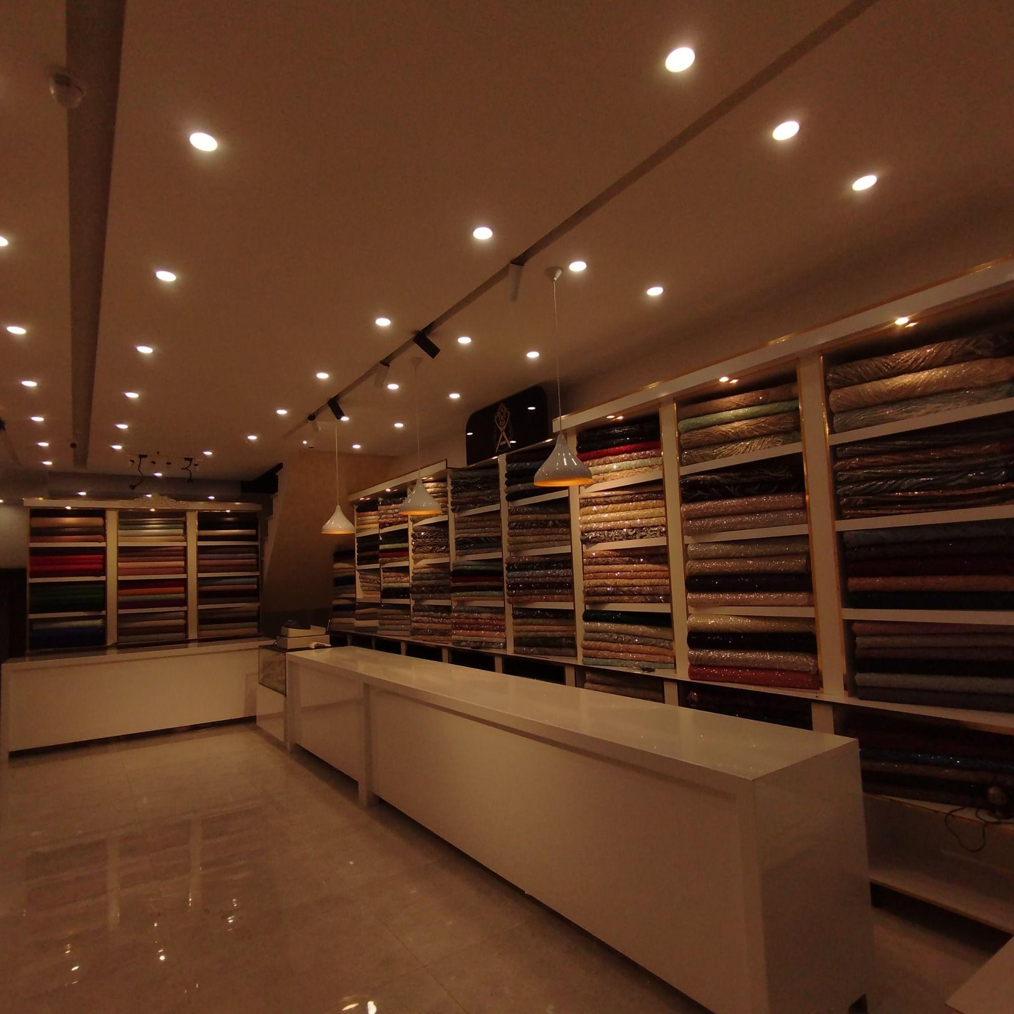 پارچه یزدانی