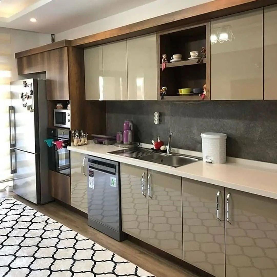 دکوراسیون داخلی.کابینت  اخوان