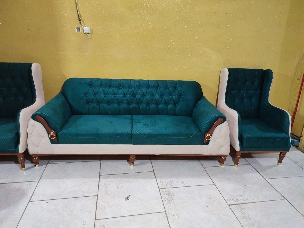 تعمیرات مبلمان راحتی استیل کلاسیک