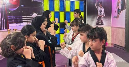 مجموعه ورزشی و تفریحی پیست دوچرخه سواری استان خوزستان