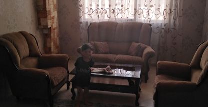 شرکت خدماتی نظافتی پیشگامان قصر سپید