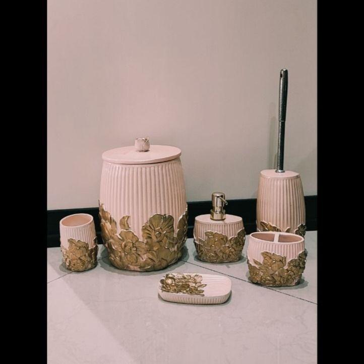 سرویس لوازم توالت رز