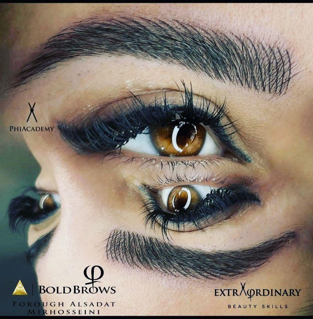 آموزشگاه مراقبت وزیبایی  پریشاد