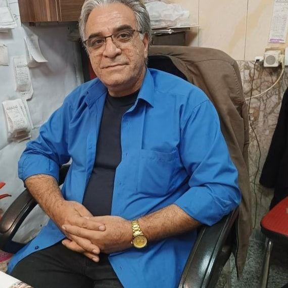 غذای آماده رباطی