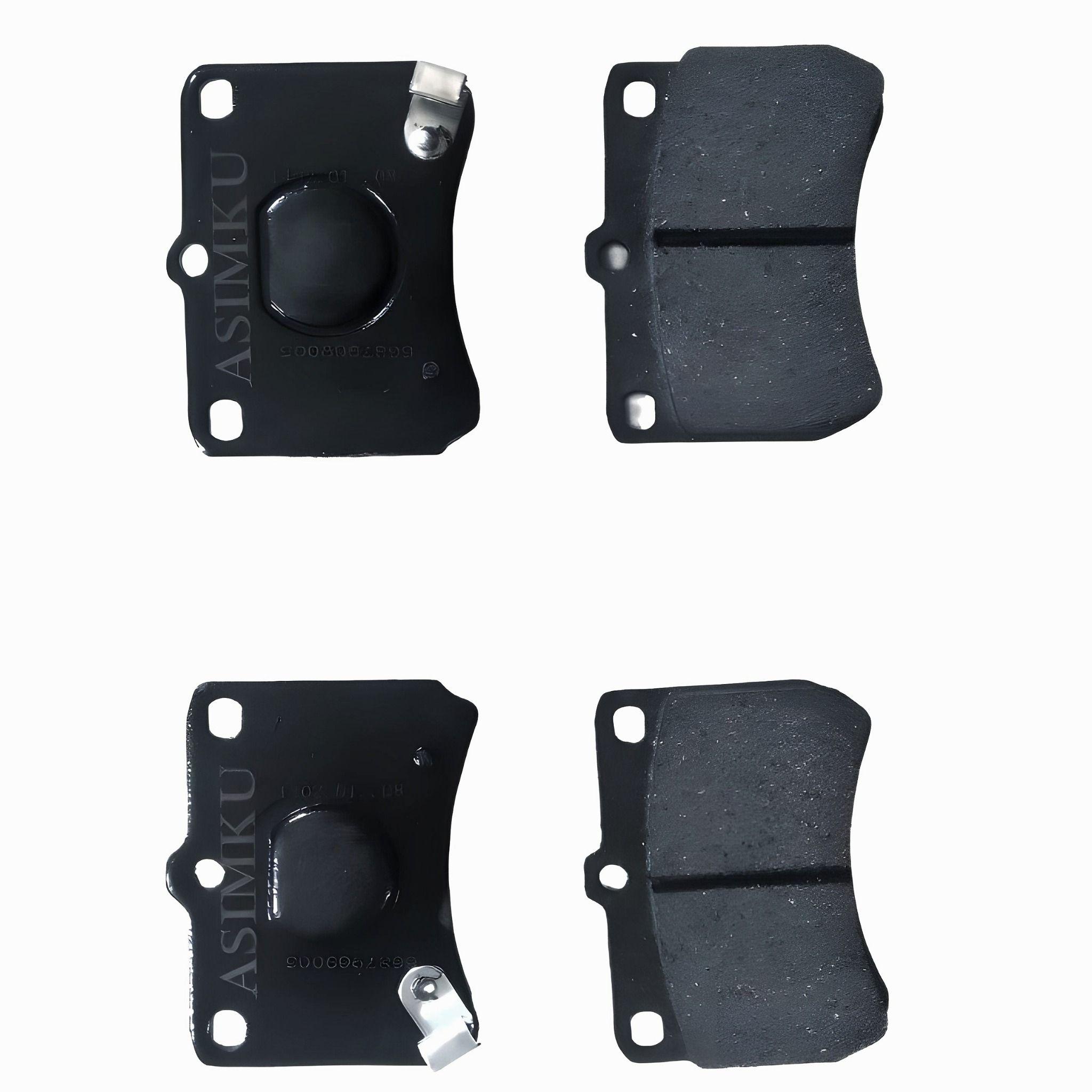 پخش لنت ترمز خودرو کامران