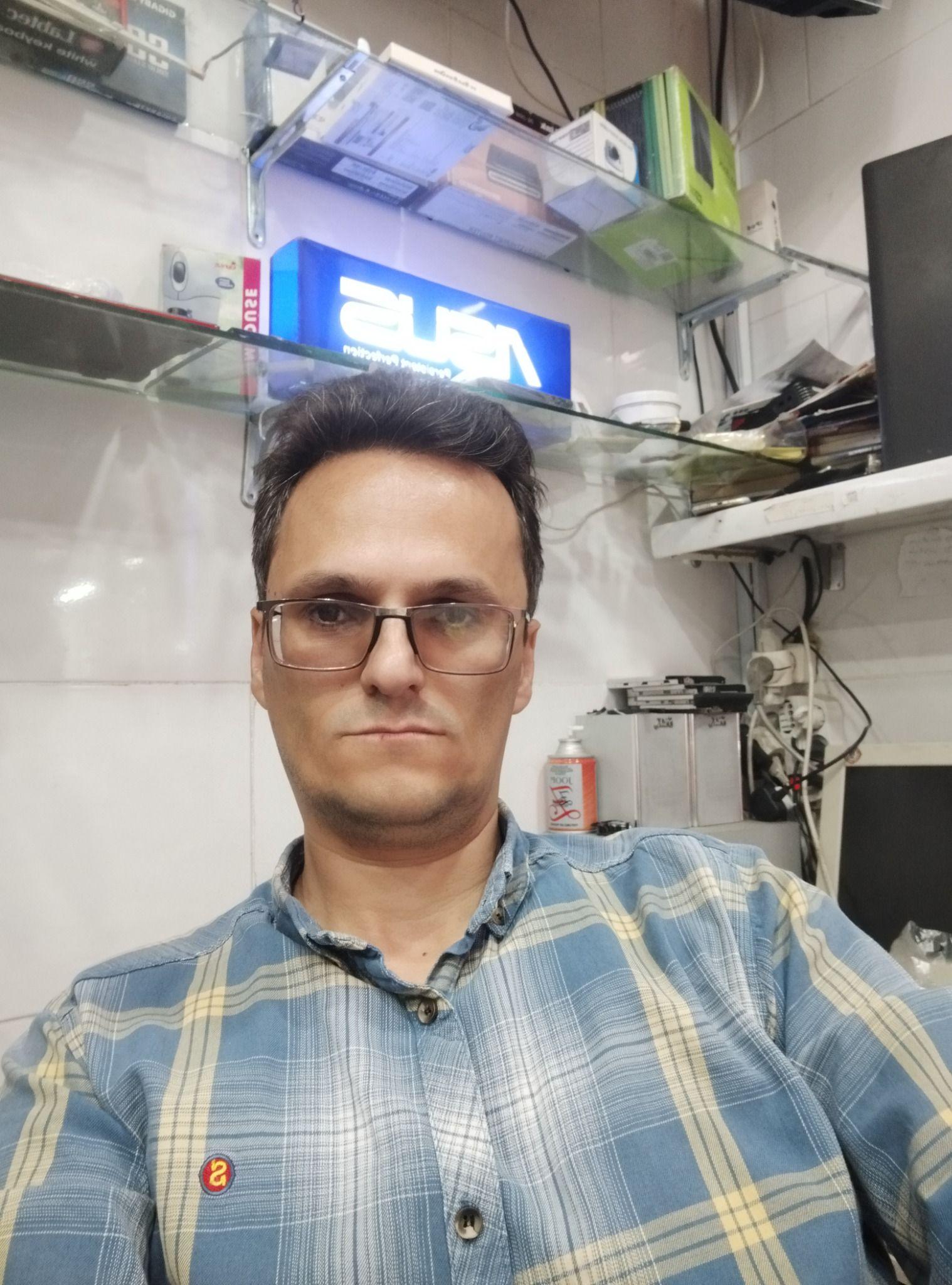 مهندسی کامپیوتر