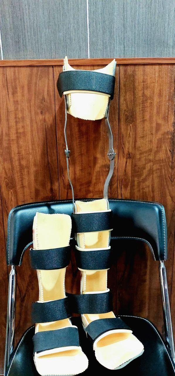 ارتوپدی فنی نیرومند