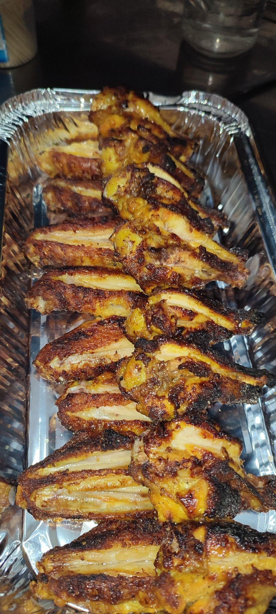 کباب بناب شانلی