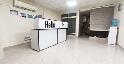 آموزشگاه زبان هیلا