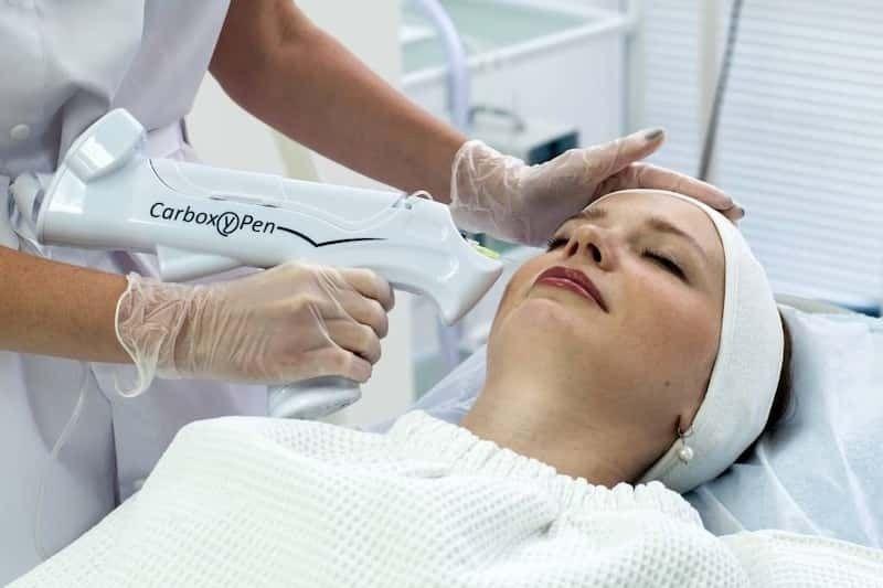 کلینیک زخم ،درد، زیبایی رضا نژاد