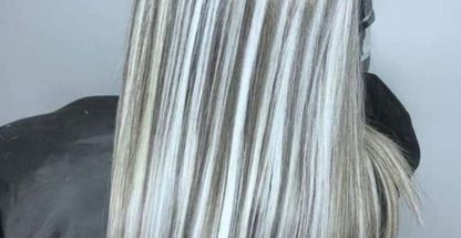 سالن زیبایی سارا نعمتی