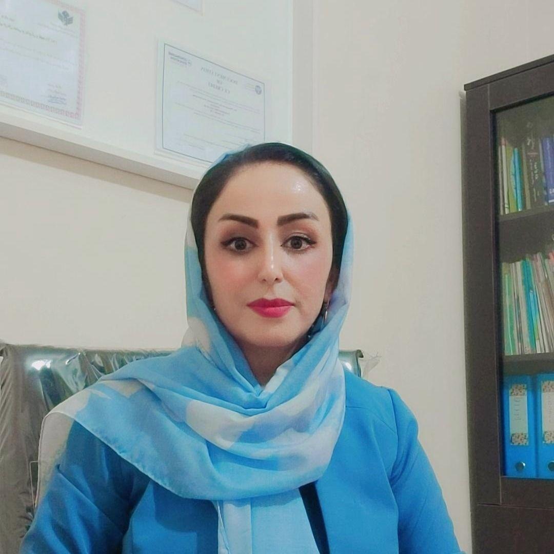 کلینیک روانشناسی هانا(دکتر سلیمانی)