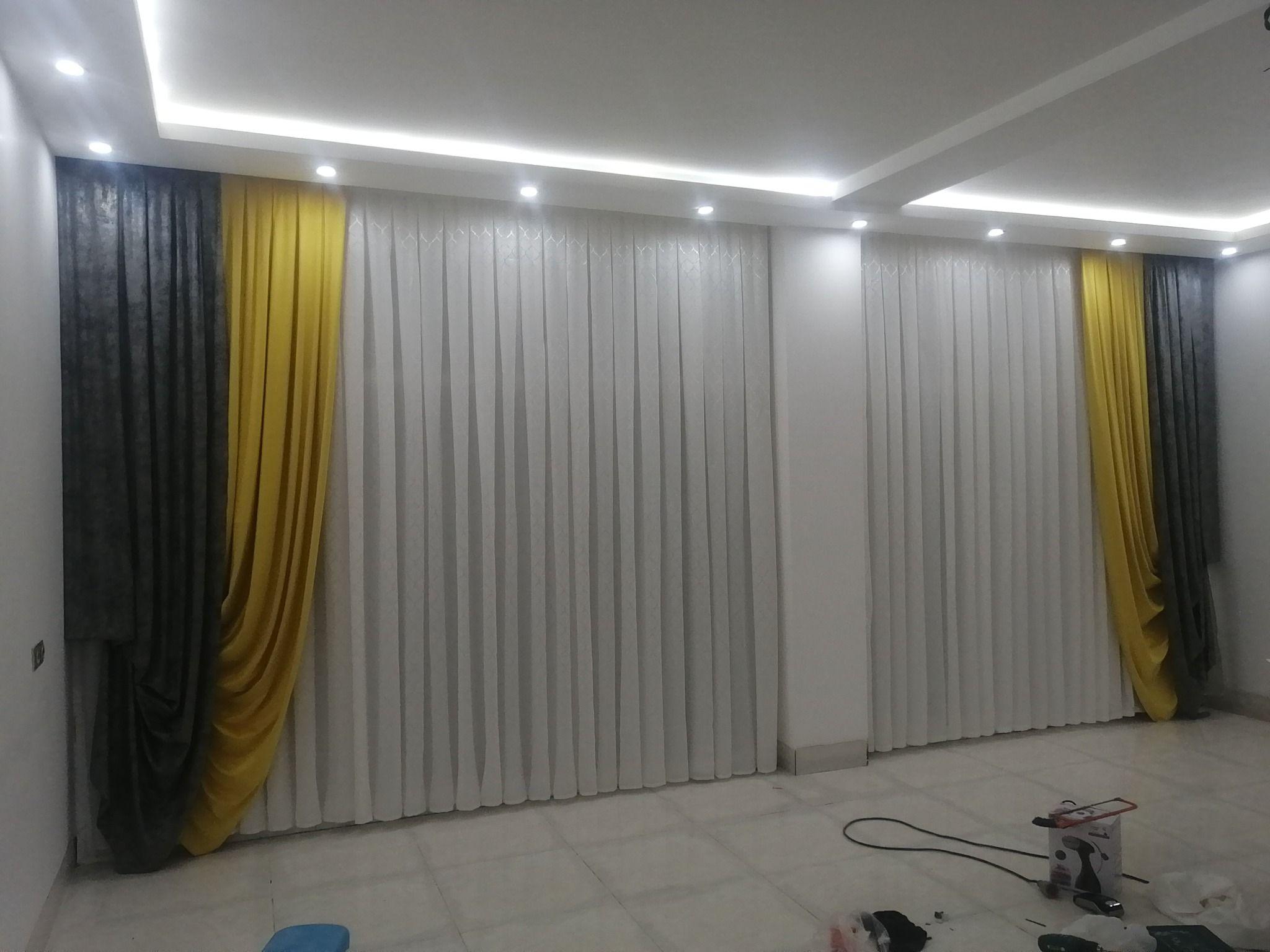 پرده و موکت پارسه