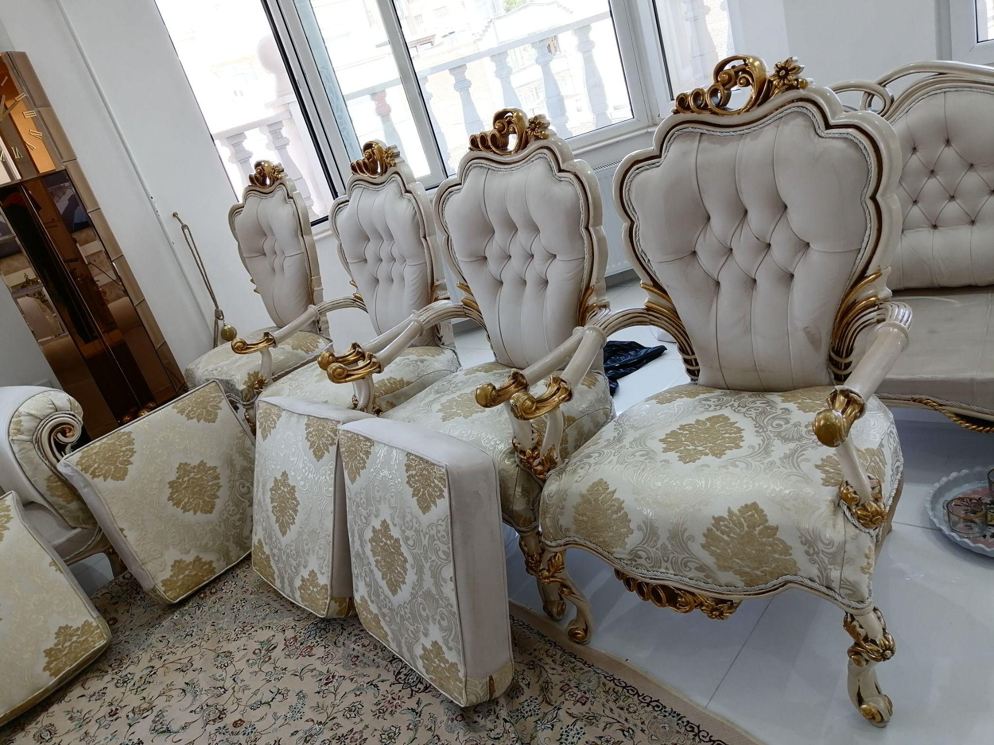 مبل شویی پدیده بوکان