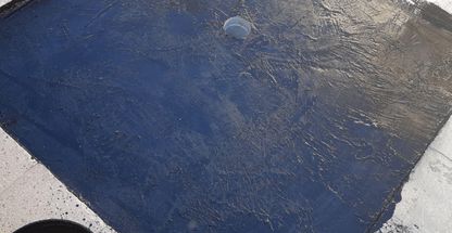 نصب ایزوگام