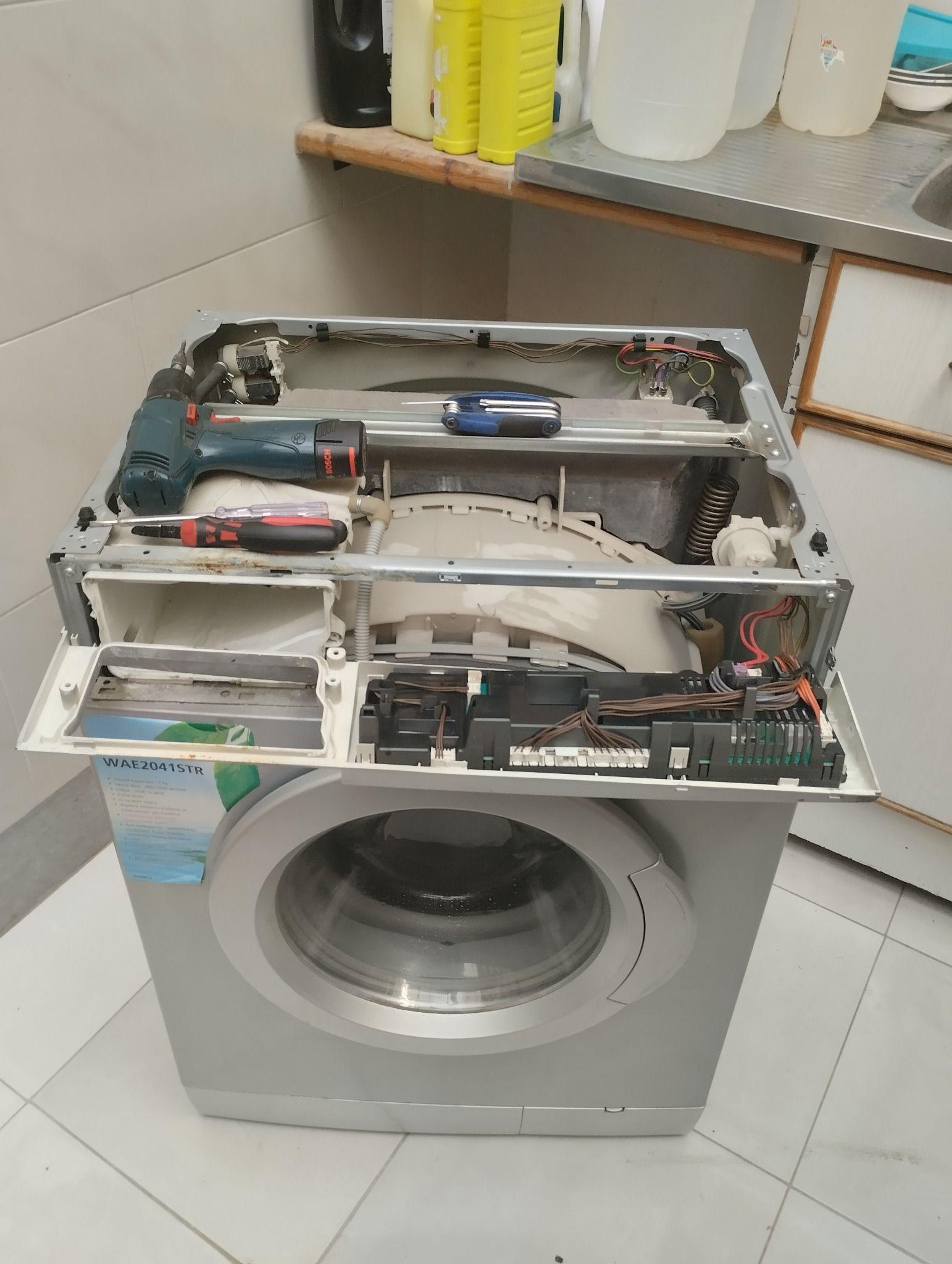 تعمیرات لوازم خانگی سنتر سرویس