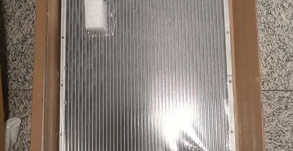 رادیاتور انواع خودرو های خارجی و ایرانی