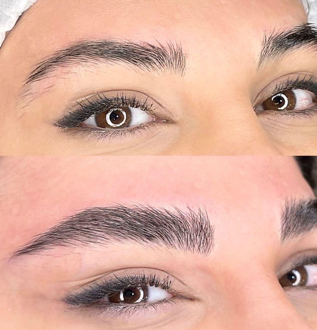 مرکز تخصصی آرایش دائم تیامه