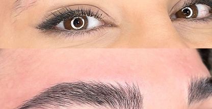 مرکز تخصصی آرایش دائم تیامه