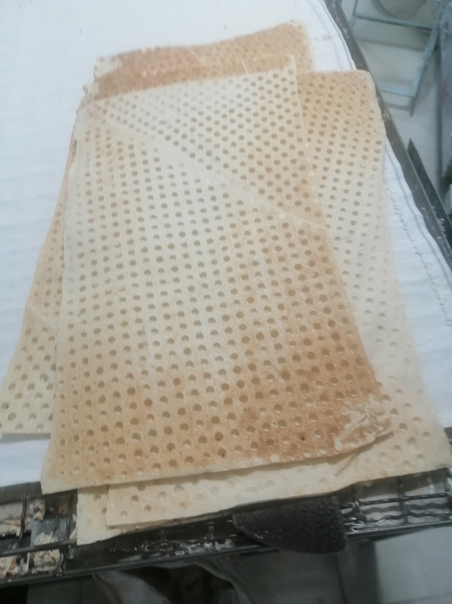 نانوائی لواشی زهرائی