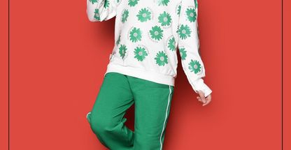 تولیدوپخش پوشاک بچه گانه