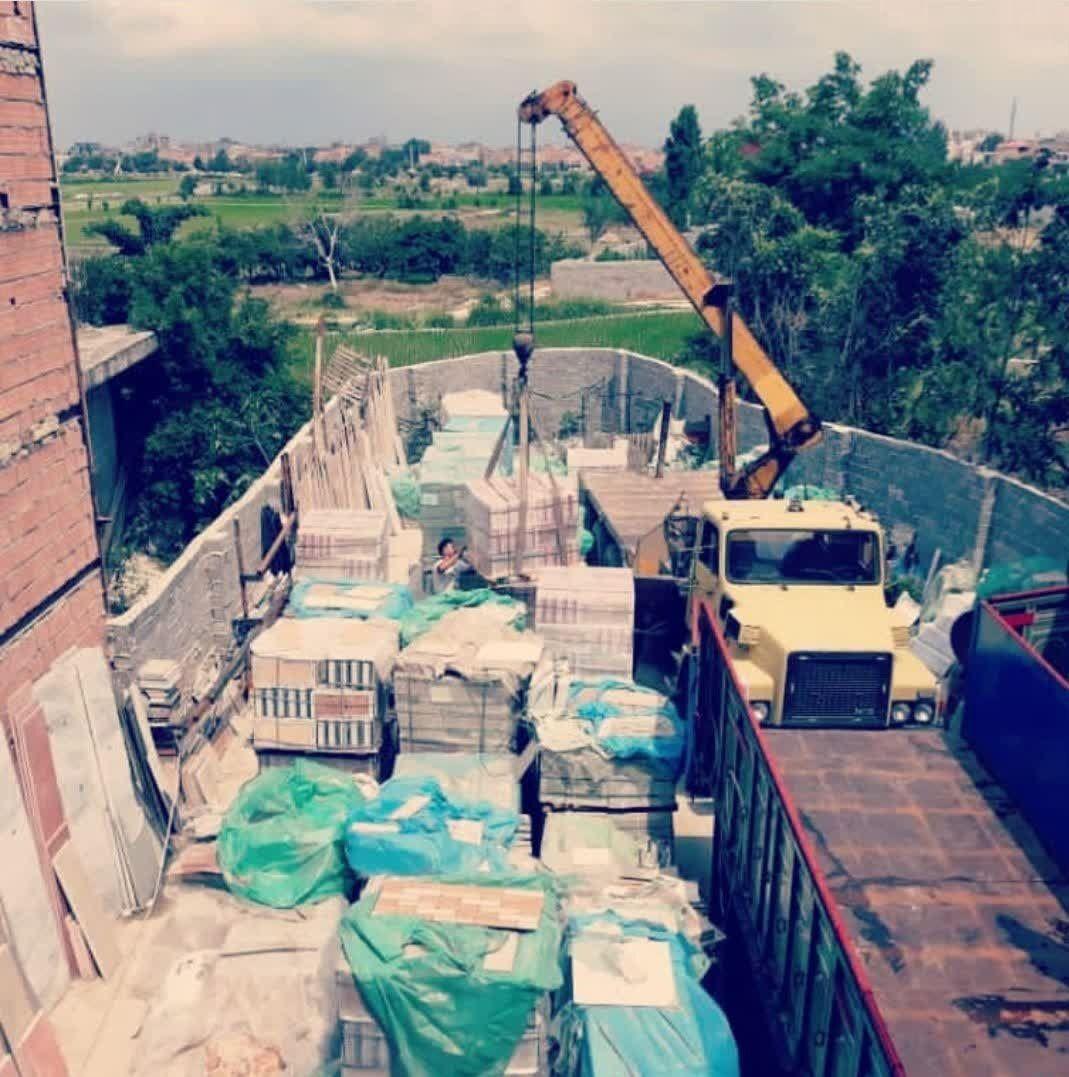 کاشی سرامیک پالرمو پلاس