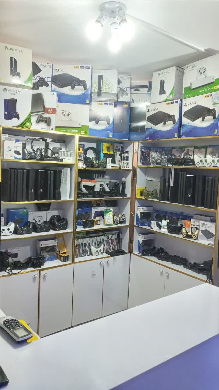 خدمات گیم پیام(پیام گیم)