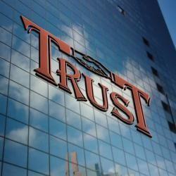 آرایشی بهداشتی تراست