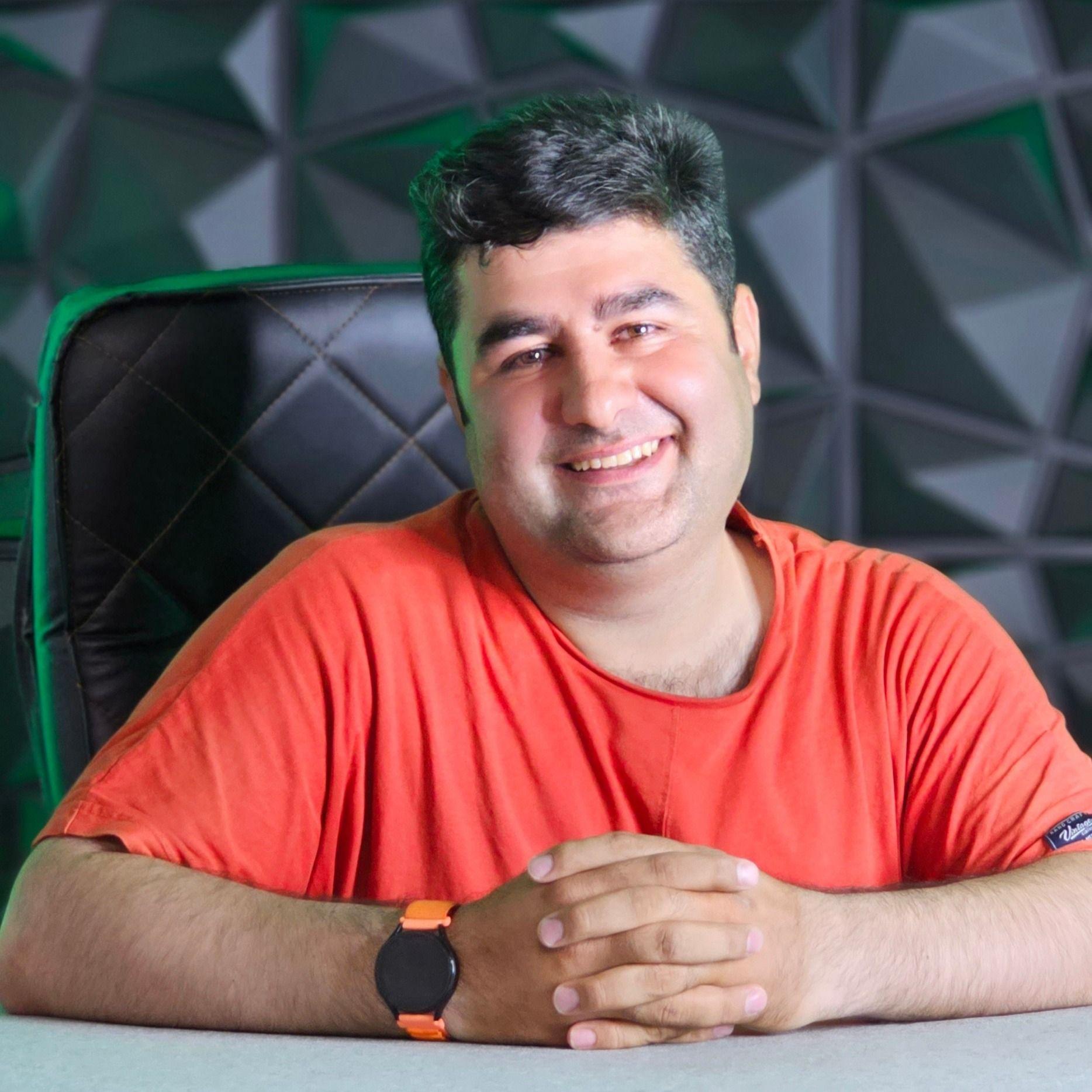 ردیاب و دزدگیر رستمی