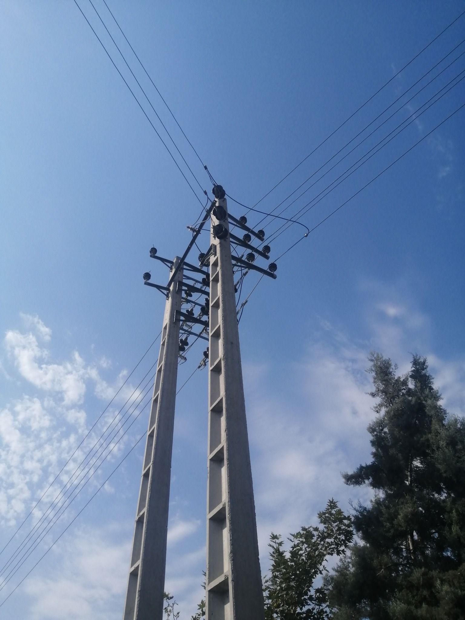 شرکت پیمانکاری برق کهربا سازان گلستان