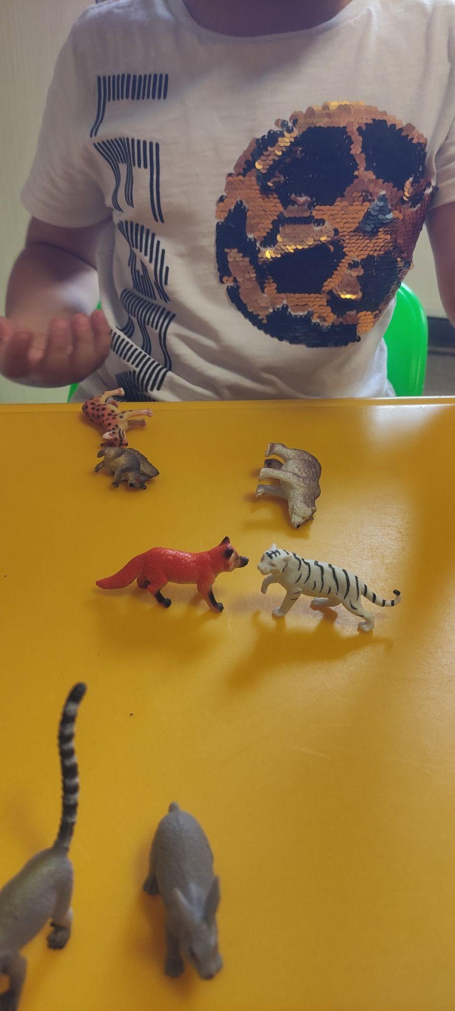 روانشناس کودک و نوجوان دکتر صابری